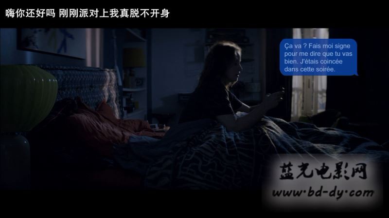 《洛洛》2015法国喜剧.BD720P.高清法语中字截图