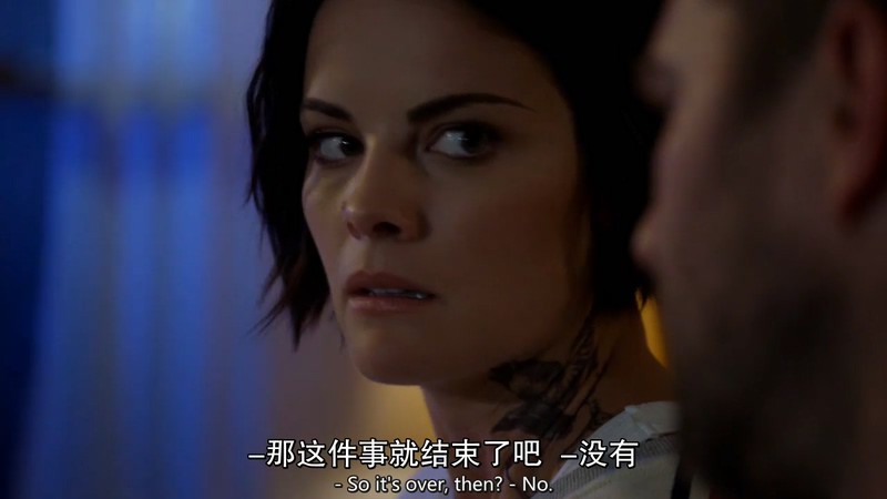 2017犯罪美剧《盲点第三季》更至10集.HD720P.英语中英双字截图