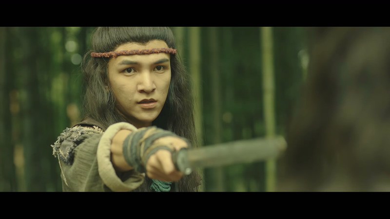 2020动作奇幻《御龙江湖》HD1080P.国语中字截图