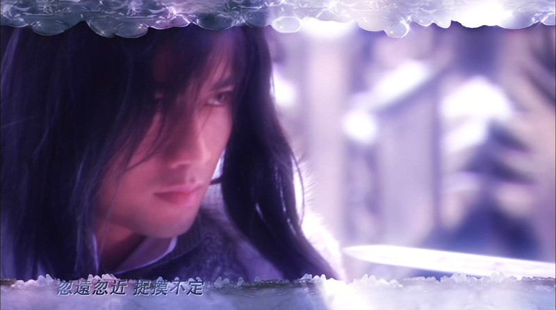 [HD-MP4][40集全] 雪山飞狐 / Fox Volant of the Snowy Mountain (2007)截图