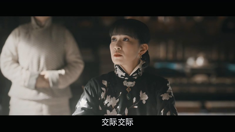 2020国剧《鬓边不是海棠红》49集全.HD1080P.国语中字截图