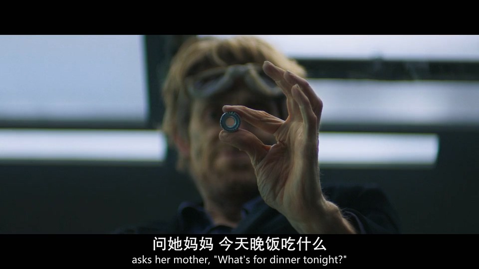 2023比利时剧情《笼中之鸟》HD1080P.英语中英双字截图