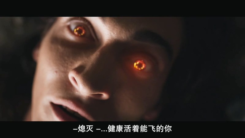 2015奇幻冒险《他是龙》BD720P&BD1080P.俄语中字截图