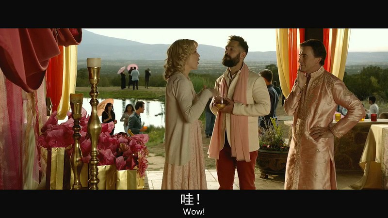 2018同性喜剧《理想之家》BD720P.英语中英双字截图