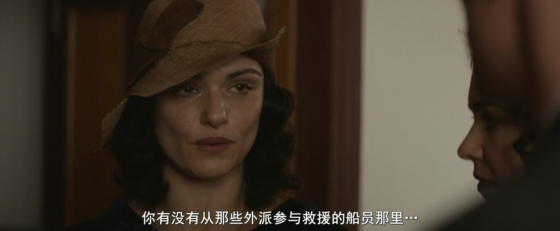 《大洋之间的灯光》2016剧情爱情.HD1080P.英语中字截图