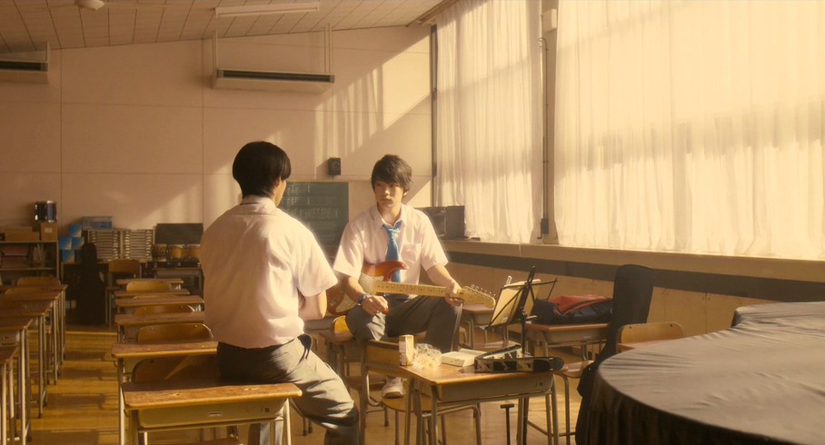 2017奇幻剧情《重启咲良田前篇》BD720P.日语中字截图