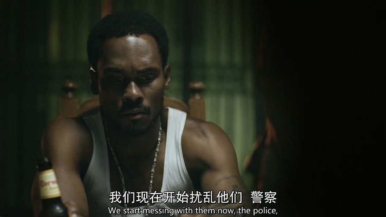 2017犯罪美剧《创业公司第二季》10集全.HD720P.英语中英双字截图
