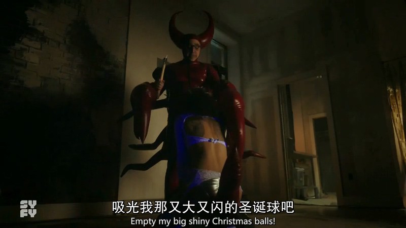 2017犯罪喜剧《幻想快乐》更至08集.HD720P.英语中英双字截图;jsessionid=R9kfM9r9wGUsy2rnN1u3fopy6D_20mciWiongx19