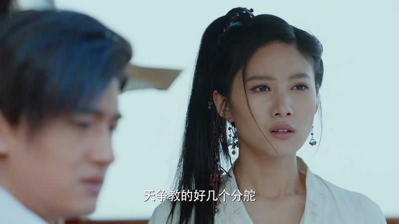 2018古装武侠《飘香剑雨》36集全.HD1080P.国语中字截图;jsessionid=KYj-0FdC1j5HWm-FNp_A-D0dIycZjK-uoARB77XR