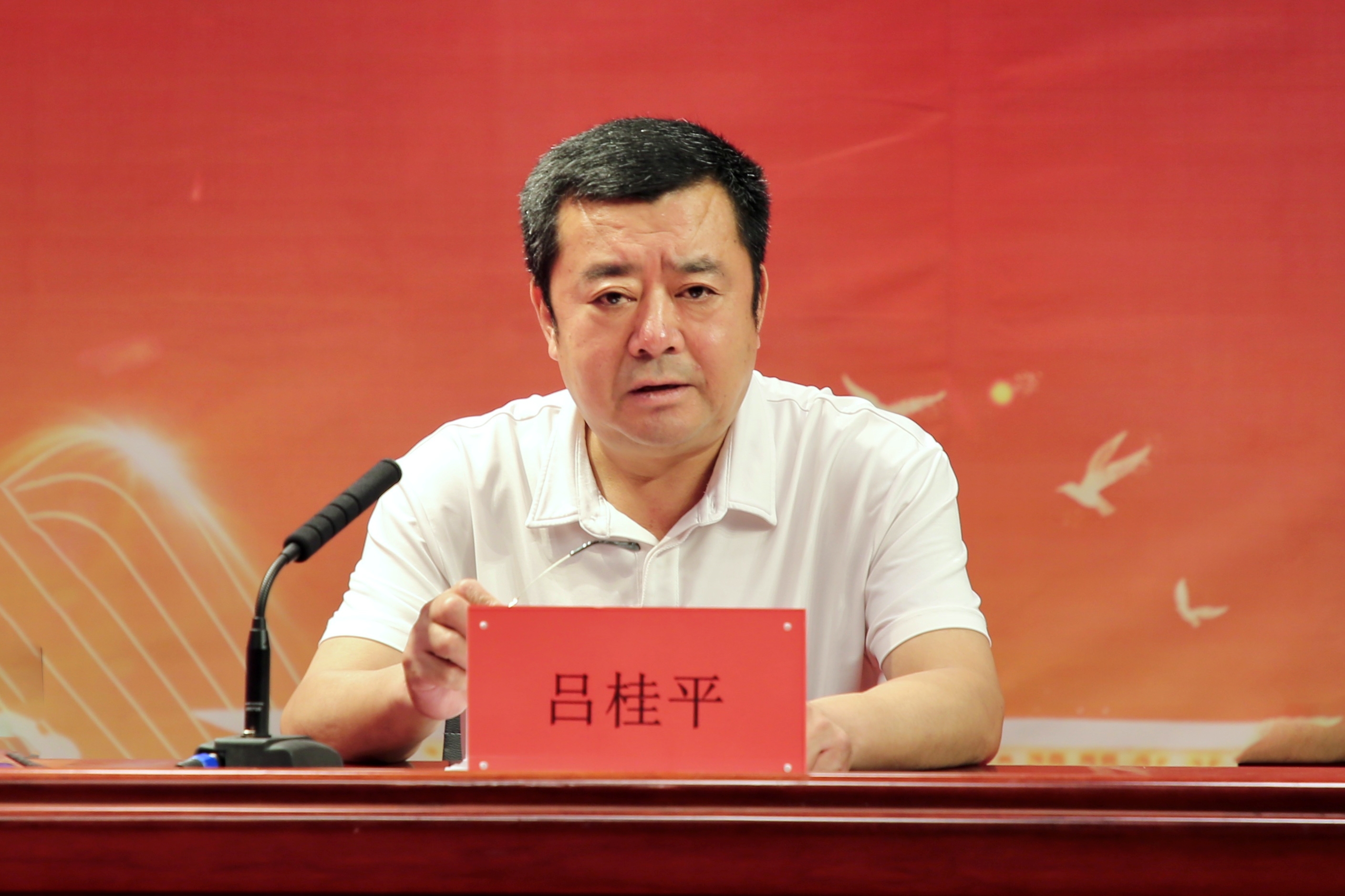 泰安市城市管理局 城管要闻 市城市管理局参加"服务民生面对面"活动并