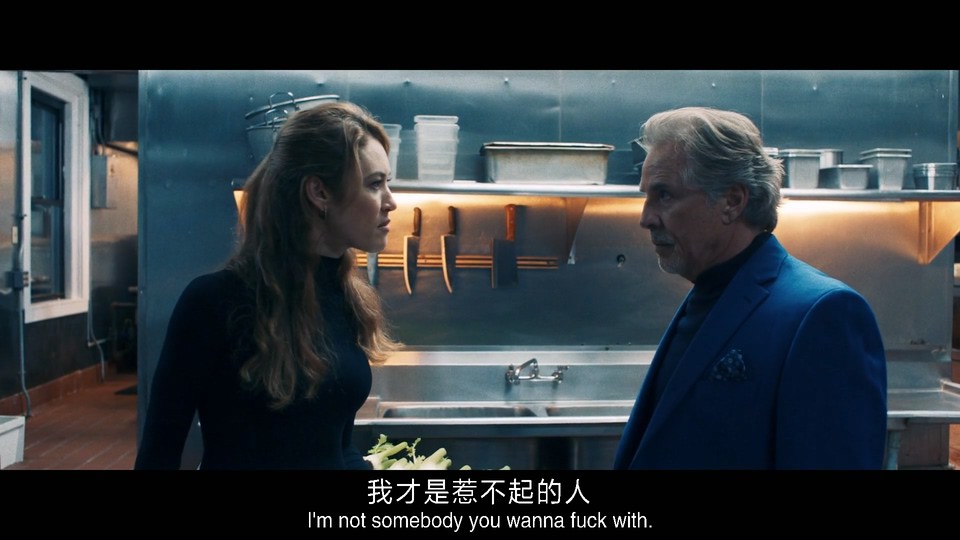 2022美国喜剧《高温》HD1080P.英语中英双字截图