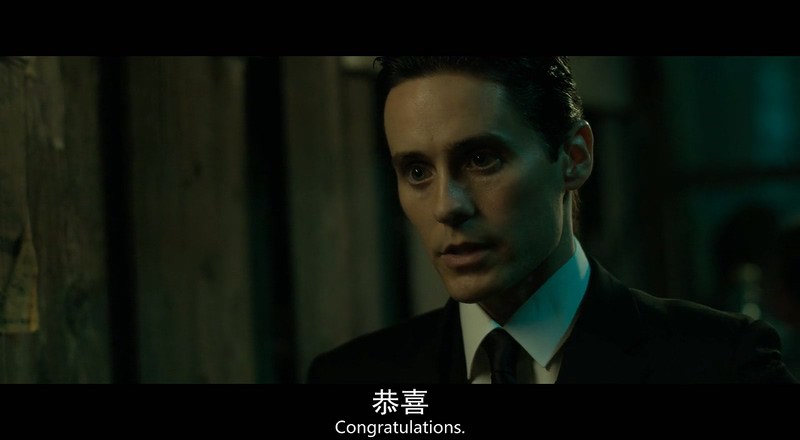 2018惊悚犯罪《局外人》HD720P.英语中英双字截图