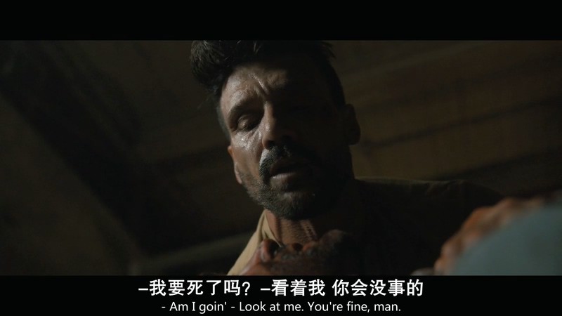 2019动作惊悚《单刀直入》HD720P&HD1080P.英语中英双字截图