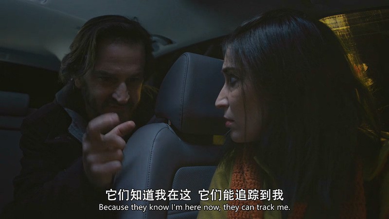 2019美国惊悚《的士惊魂》HD720P&HD1080P.英语中英双字截图