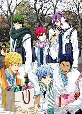 黑子的篮球第41.5Q：能再来一遍吗封面图