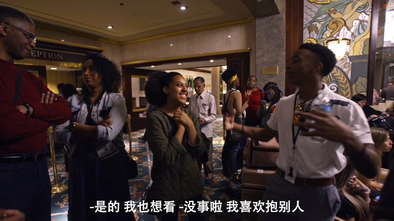 2020美国剧情《倾读心声》HD720P&HD1080P.英语中字截图