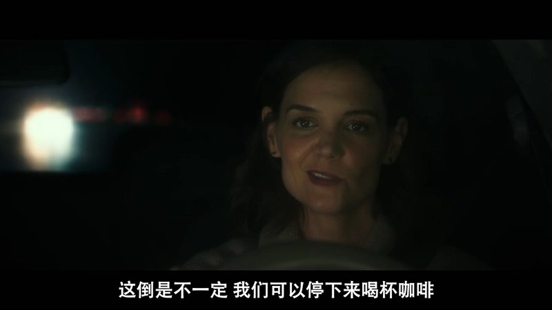 2020美国爱情《敢梦有爱》BD720P&BD1080P.英语中字截图