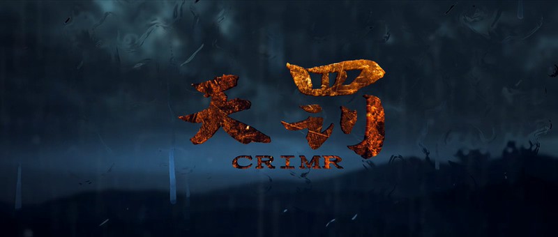 2018犯罪《天罚》HD1080P.国语中字截图