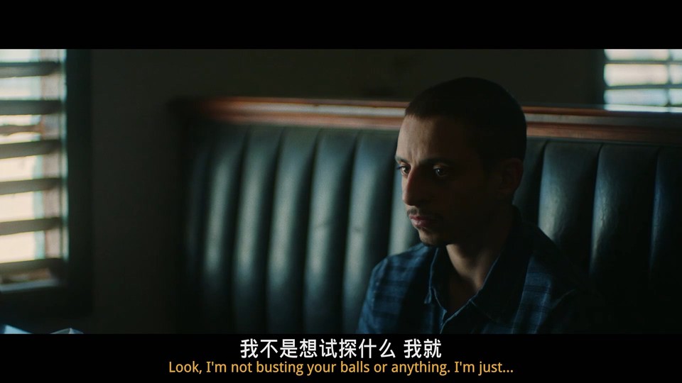 2021美国剧情《骑师》BD1080P.英语中英双字截图