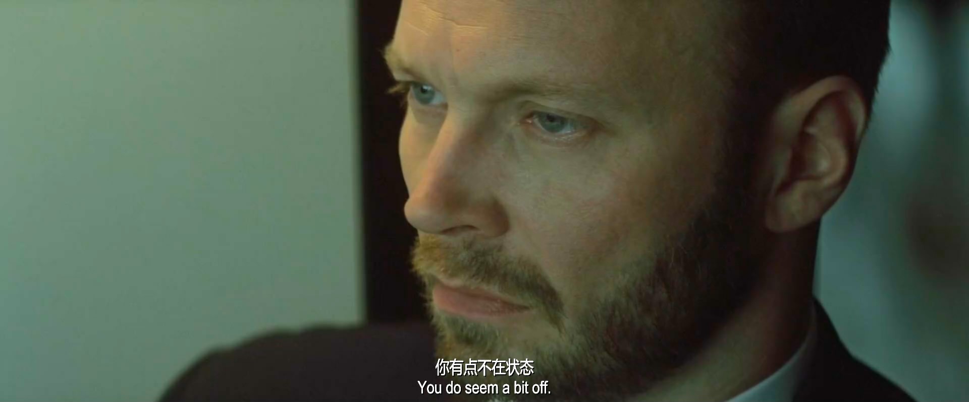 《秋日之光》2016悬疑剧情.HD1080P.中英双字截图