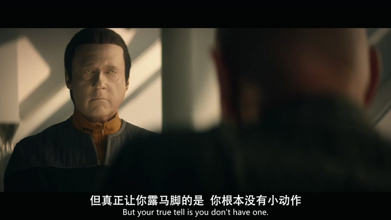 2020美剧《星际迷航：皮卡德 第一季》10集全.HD1080P.英语中英双字截图;jsessionid=yiiq4QuvimhCunfWpCU1fHhDiXeHybygO1QQpiKR