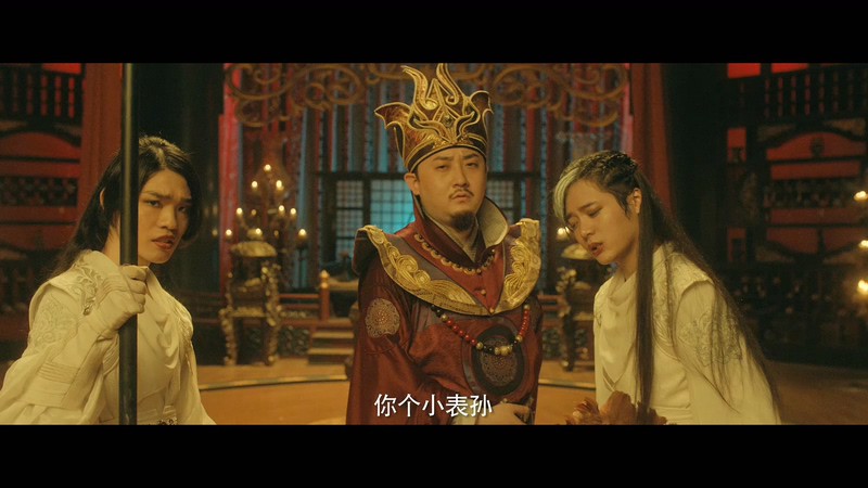 2019国产奇幻《魔戟战神》HD1080P.国语中字截图;jsessionid=ofnjPPGVknxE4rvaIsMzwik9msG8jGltP5hHtVSd