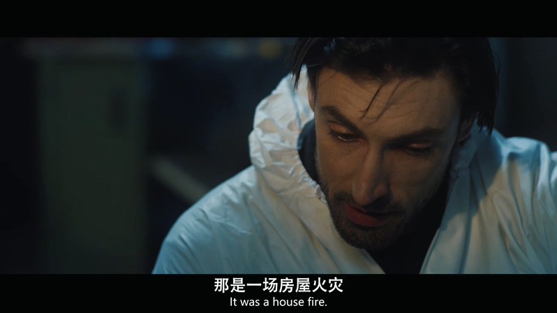 2018恐怖喜剧《某人必须堕落》BD720P&BD1080P.英语中英双字截图