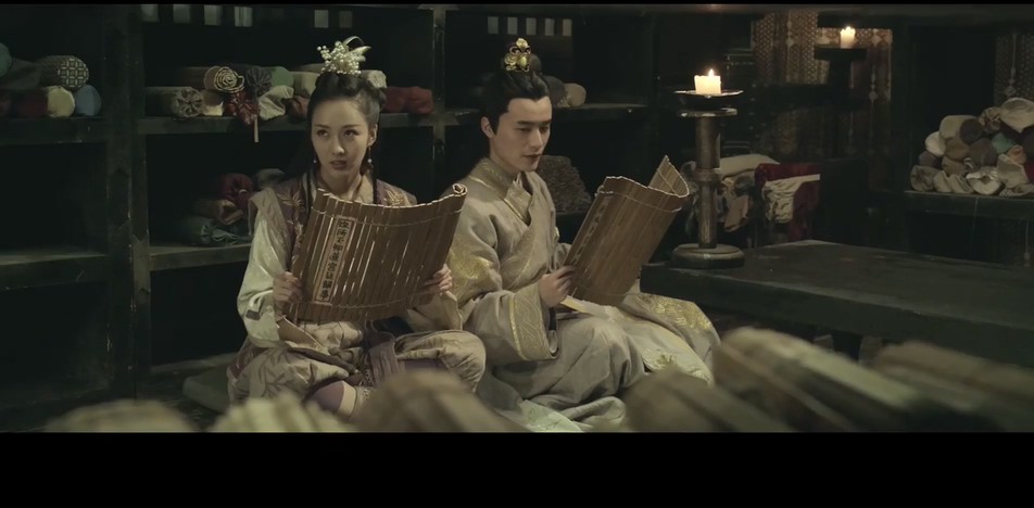 《这个大王我罩的》2017奇幻古装.HD720P.国语中字截图
