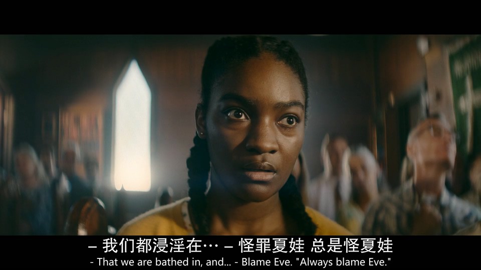 2023美剧《电击少女 第一季》9集全.HD1080P.英语中英双字截图;jsessionid=oaiw54msUgr6nqsxR0Bu1AdEP6UPRyIjKwuRAvrO