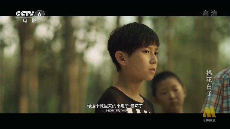 2015儿童剧情《棉花白了》HD1080P.国语中字截图