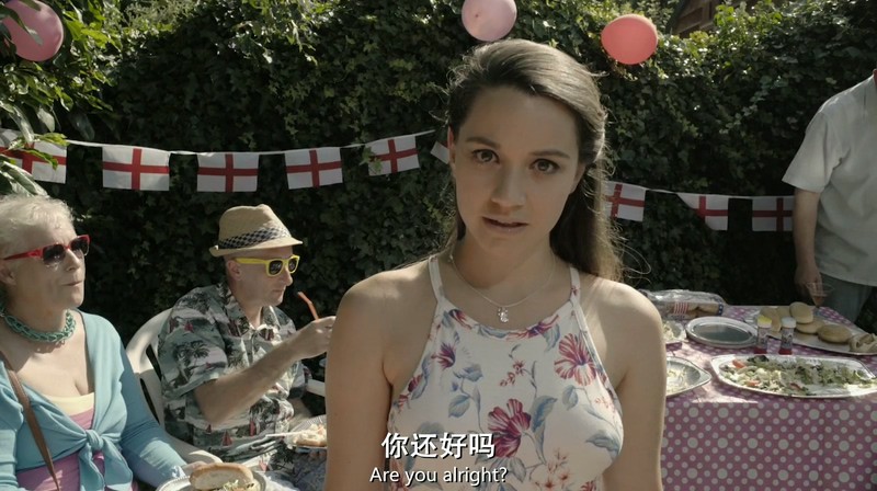 2019英国喜剧《三个鲁伯特》HD720P&HD1080P.英语中英双字截图