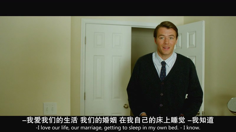 [BD-MP4] 离婚派对 / The Divorce Party (2019)截图