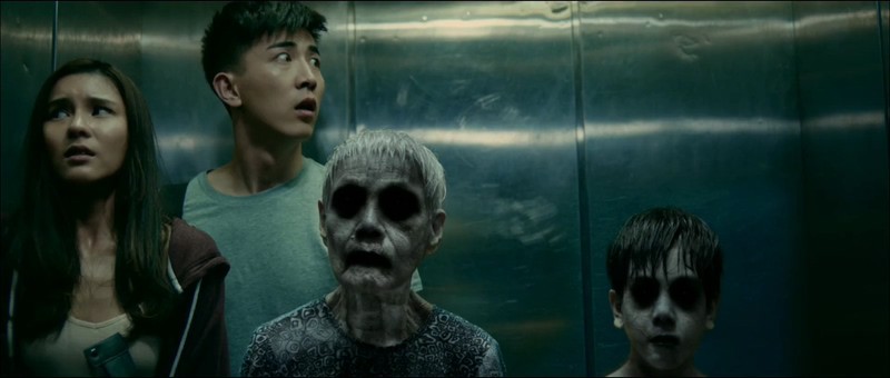 2017悬疑惊悚《怨灵2》HD1080P.国语中字截图