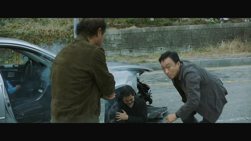 2018悬疑惊悚《目击者》BD720P&BD1080P.韩语中字截图