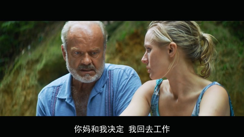 2018美国喜剧《虎父无犬女》BD720P.英语中字截图