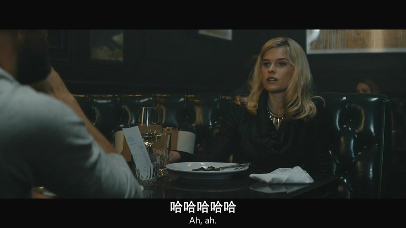 2018美国剧情《一塌糊涂》HD720P&HD1080P.英语中英双字截图
