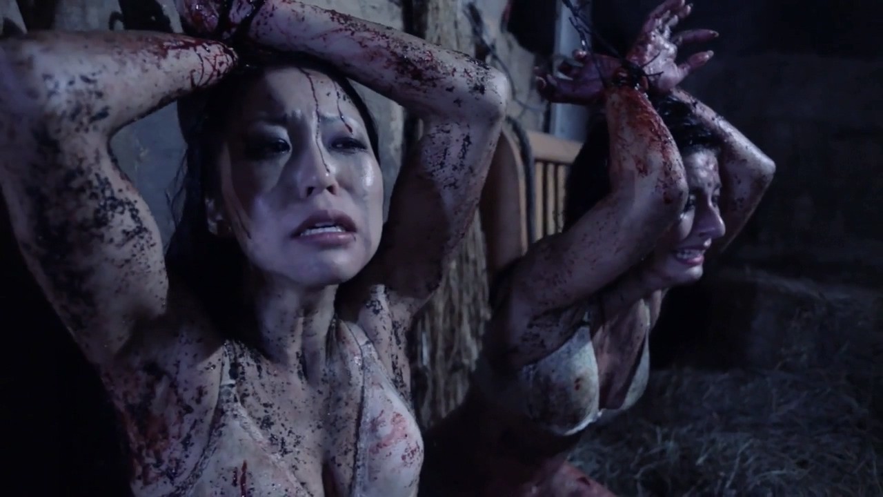 《26种死法2.5：M号档案》2016美国恐怖.HD720P.中英双字截图