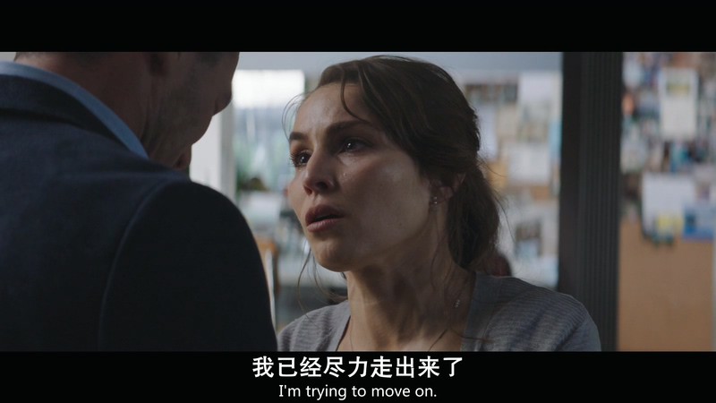 2019惊悚剧情《我的天使》BD720P&BD1080P.英语中英双字截图