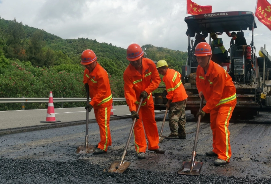 福建高速养护网 -  福建省高速公路养护工程有限公司