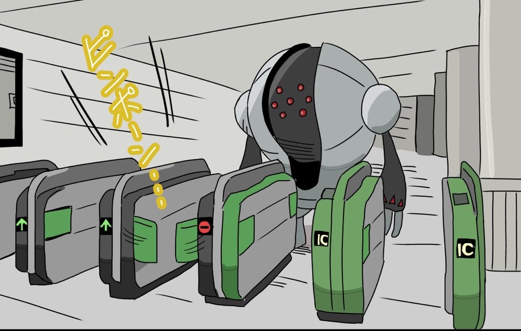 おっと 心は硝子だぞ 插画 搜索结果 一绘