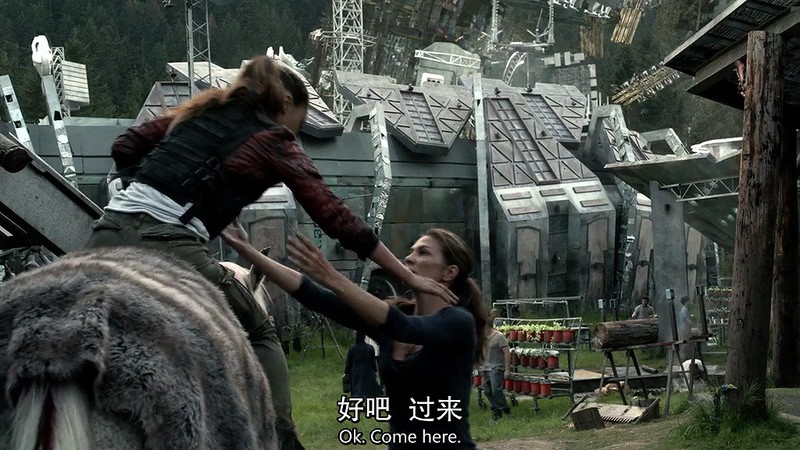 2016科幻美剧《地球百子第三季》16集全.BD720P.英语中英双字截图