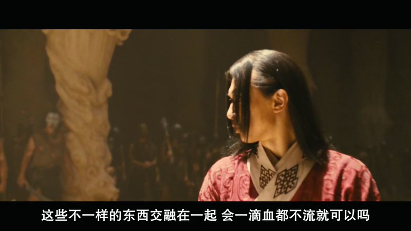 2019古装战争《王者天下》HD720P&HD1080P.日语中字截图