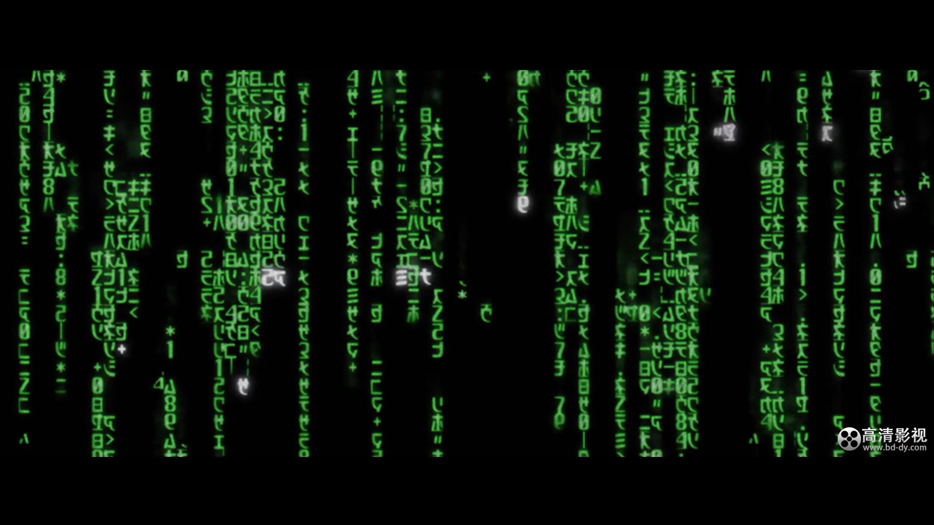 《黑客帝国动画版》2003科幻动画.BD1080P.英语中字截图