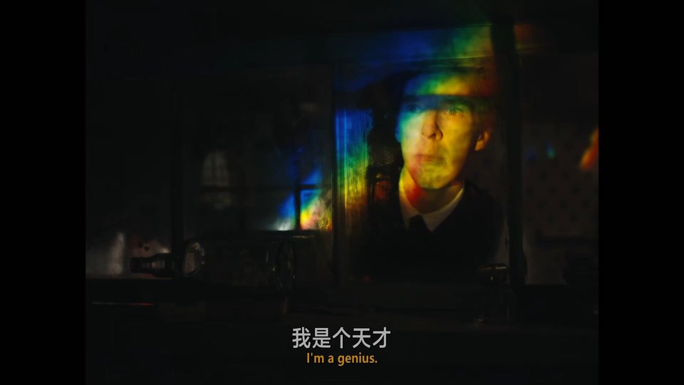 2021历史传记《路易斯·韦恩的激情人生》BD720P&BD1080P.英语中英双字截图