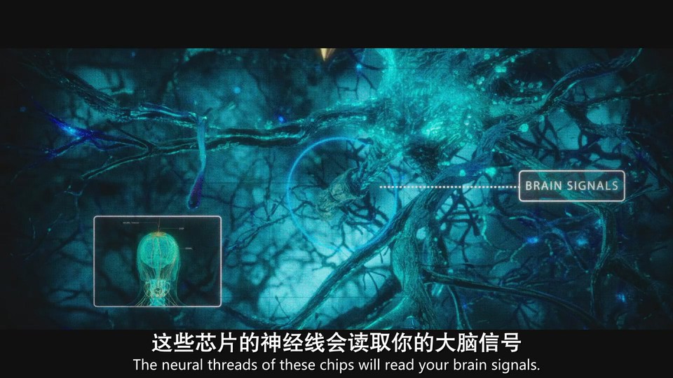 2022科幻动作《超级士兵》HD1080P.印地语中字截图