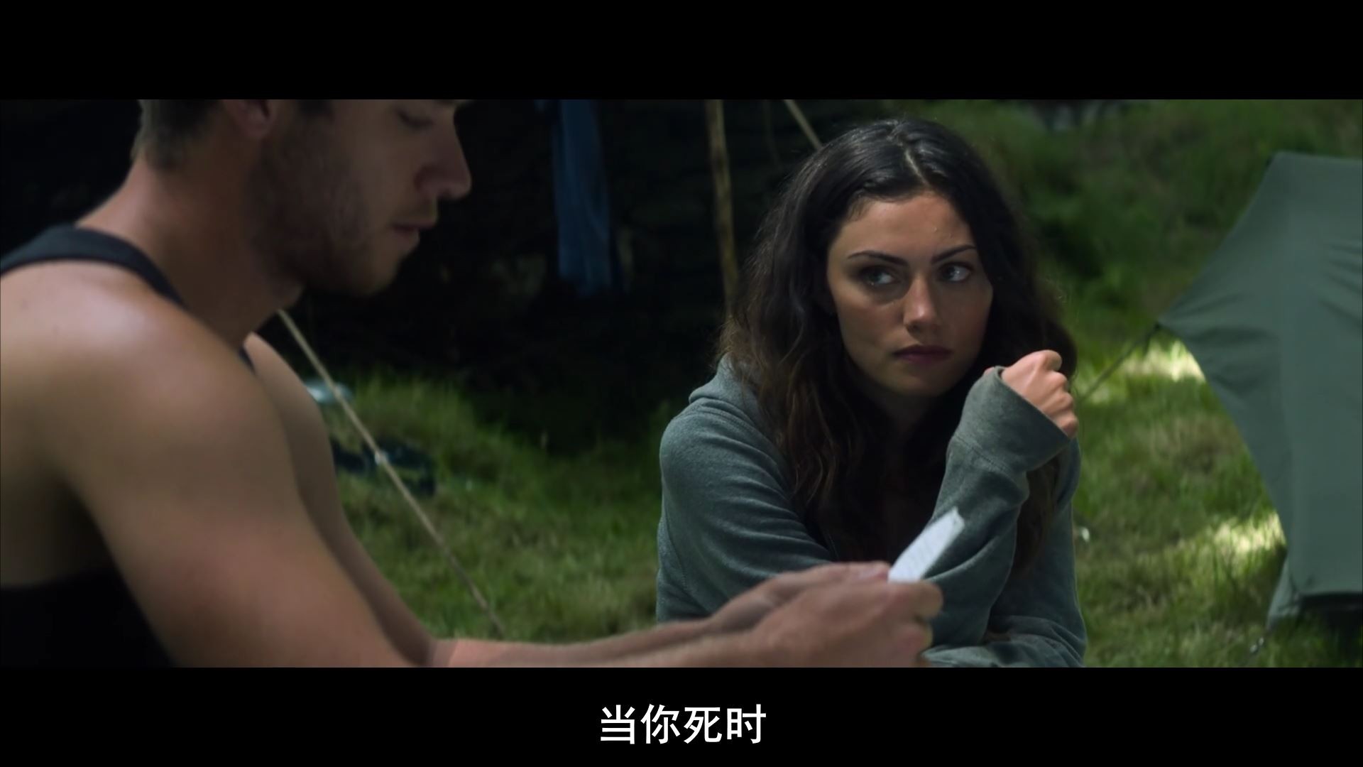 《反攻》2016美国惊悚.BD720P.英语中字截图