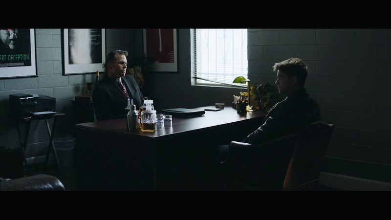 2019美国惊悚《一切皆允》HD720P&HD1080P.英语中英双字截图