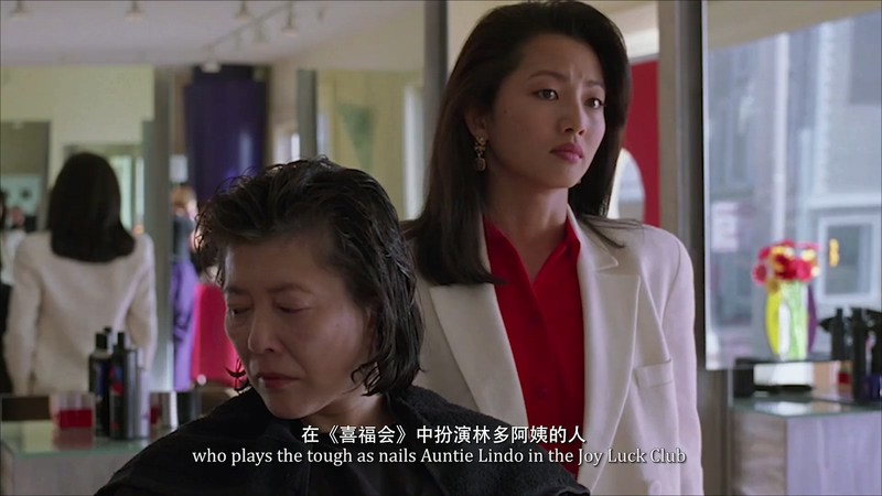 2019高分纪录《上海的女儿》HD1080P.国语中字截图