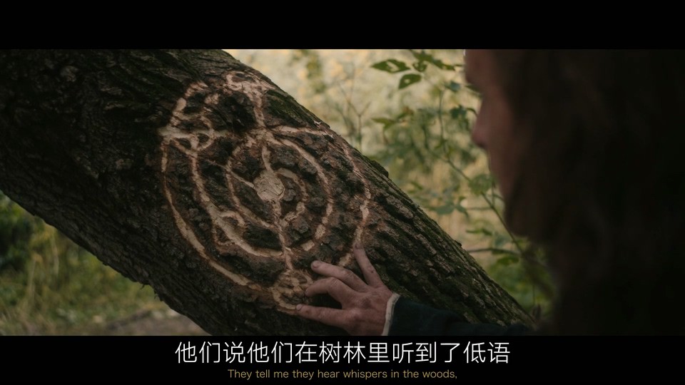 2023奇幻恐怖《宠物坟场2》HD1080P.英语中英双字截图