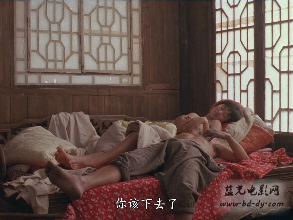 《菊豆》1990张艺谋剧情.BD720P.国语中字截图